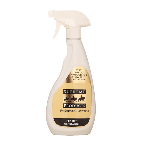 Supreme Products Fly OFF Repellent - 500ml