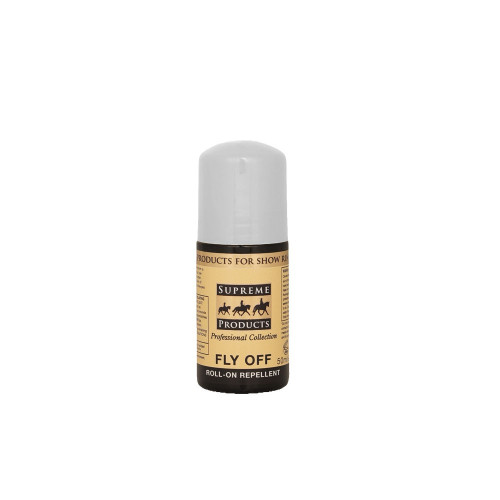 Supreme Products Fly OFF Roll On Repellent - 50ml