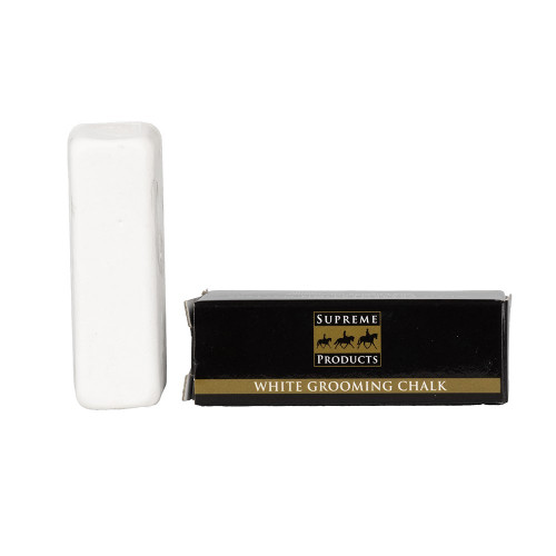 Supreme Products Grooming Chalk - White