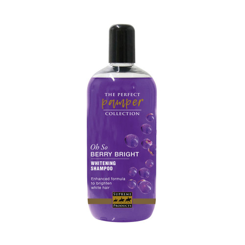 Supreme Products Oh So Berry Bright Shampoo - 500ml