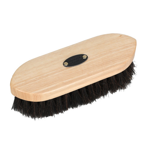 Supreme Products Gleaming Coat Dandy Brush - Wood - 17.7cm x 5.5cm