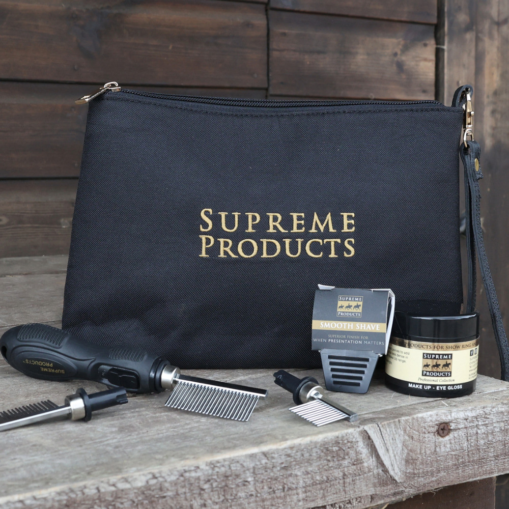 Supreme Products - Supreme Products Accessories Pouch