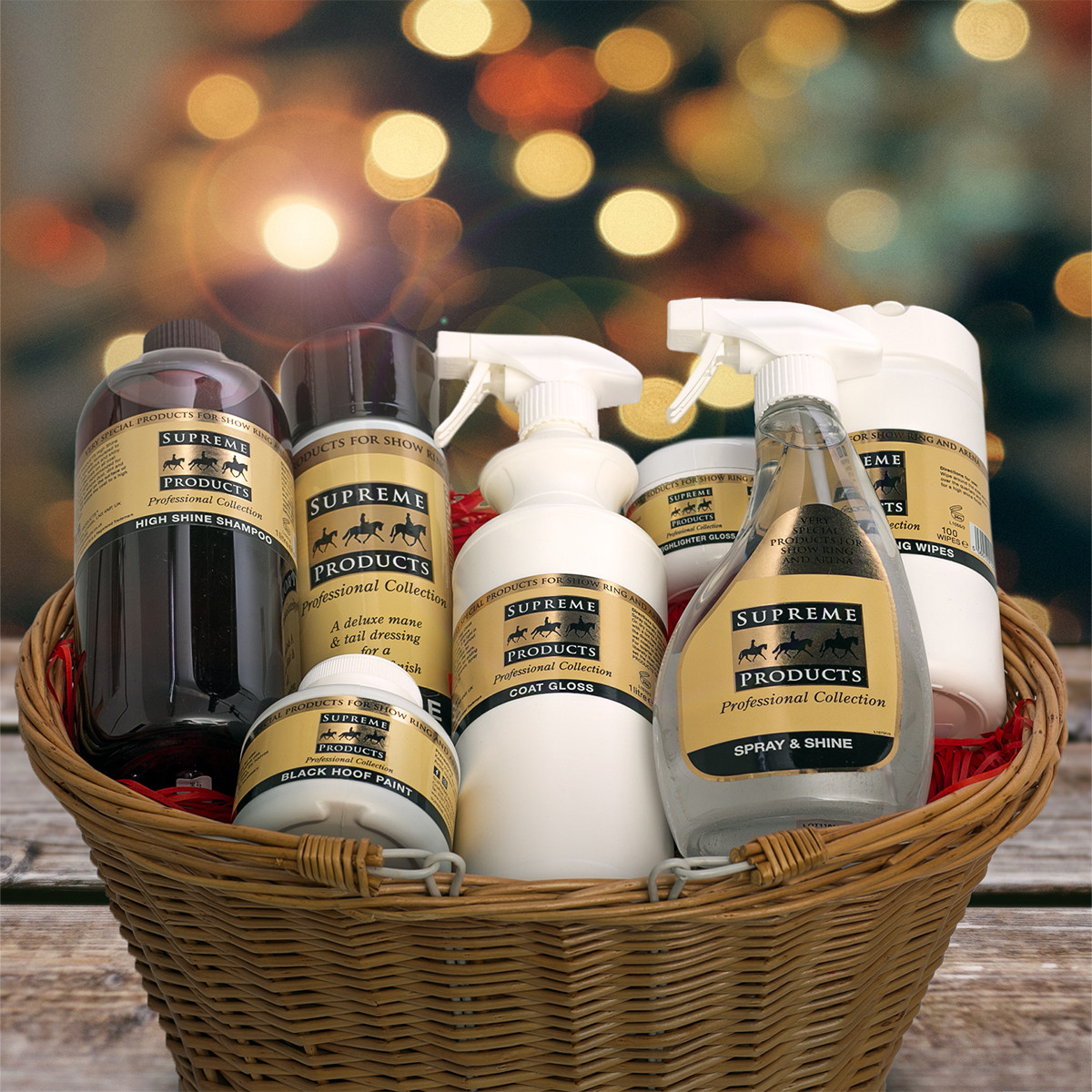 Gift Baskets