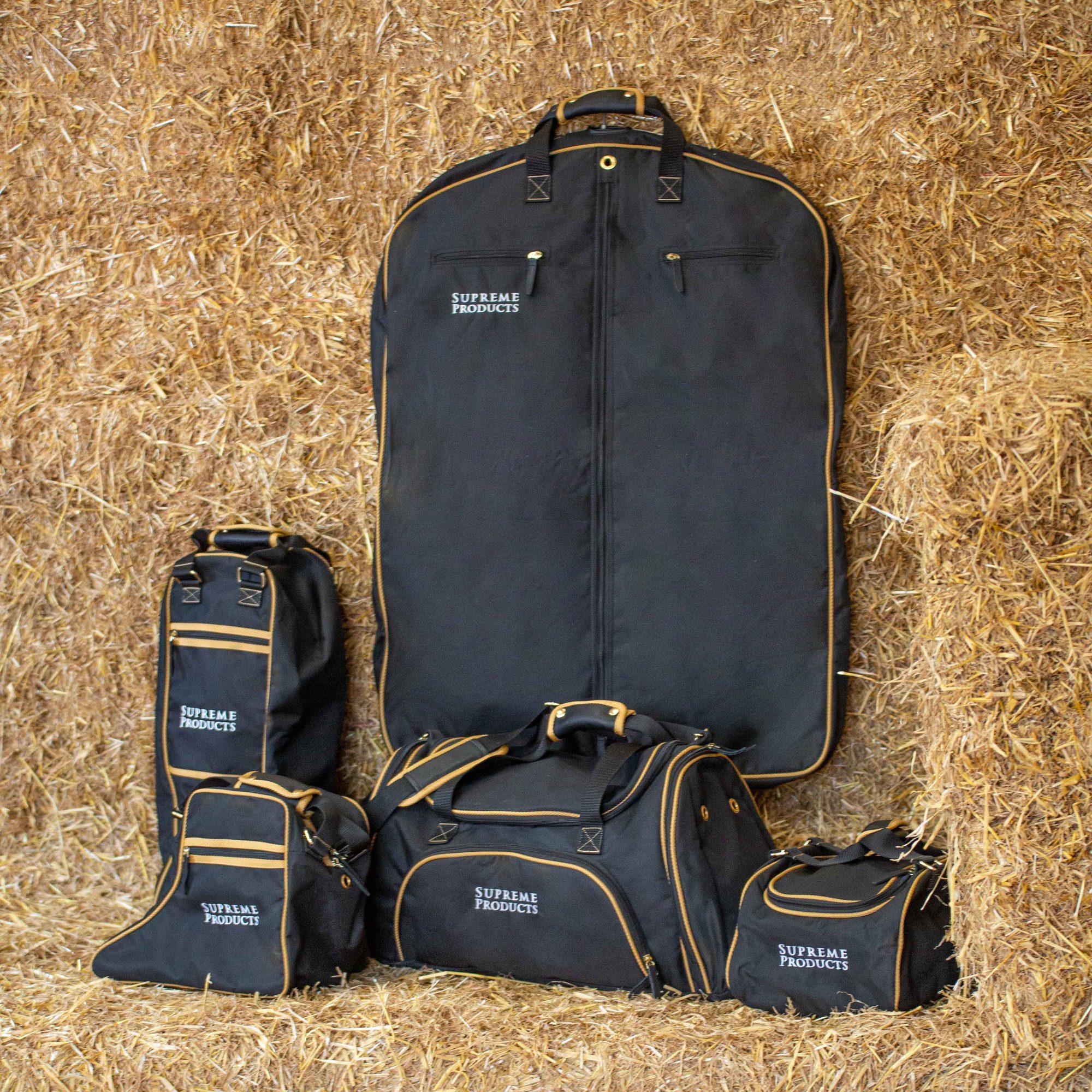 Luggage