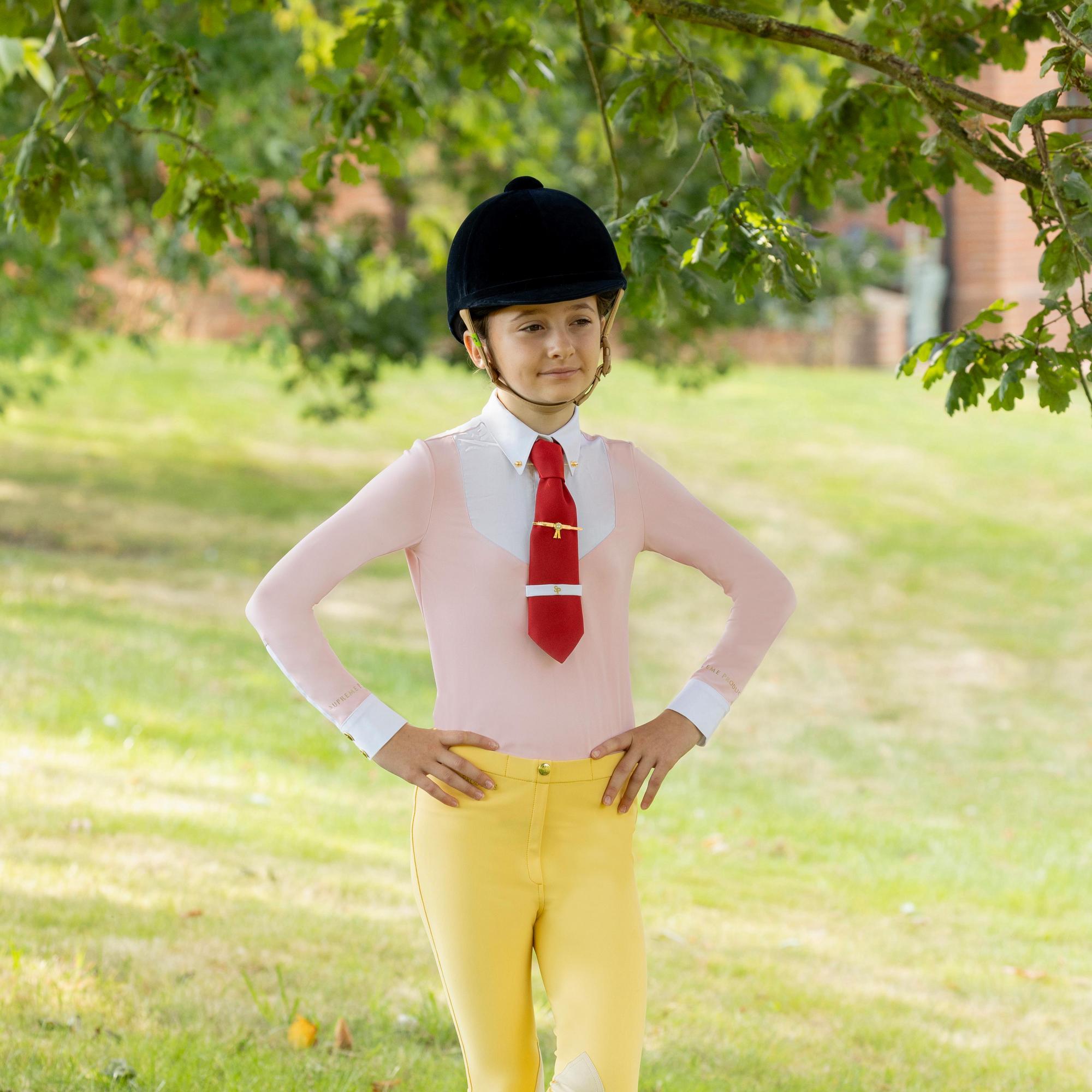 Competition Show Shirts