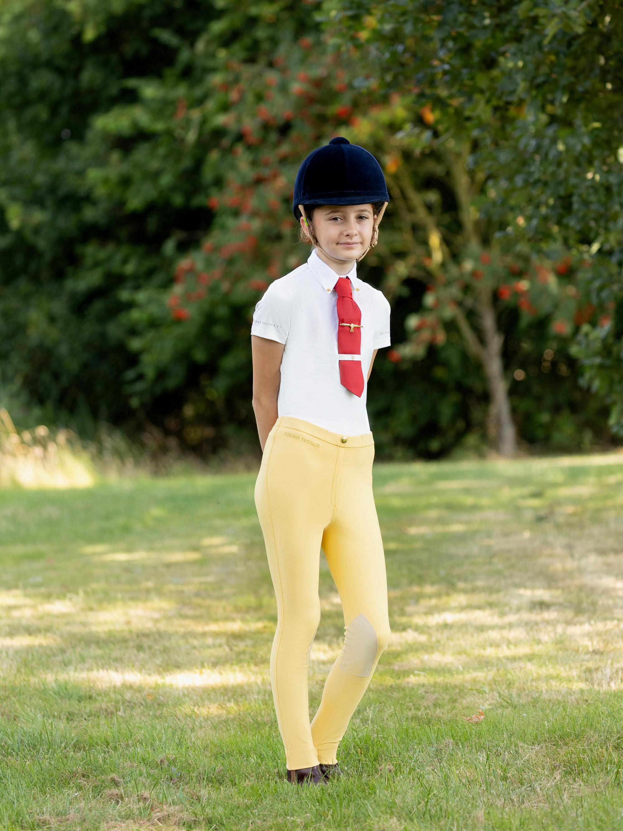 Competition Jodhpurs