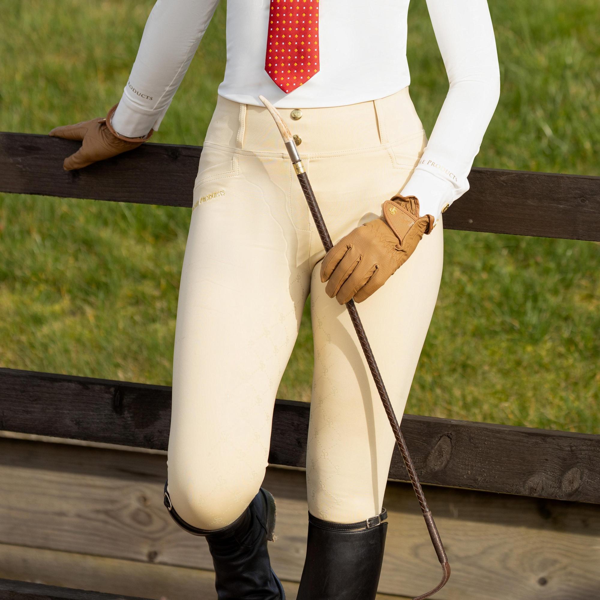 Competition Breeches