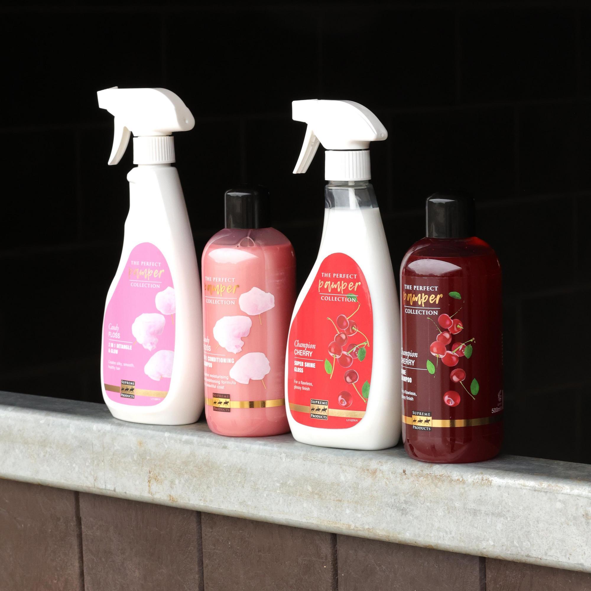 Perfect Pampering Collection