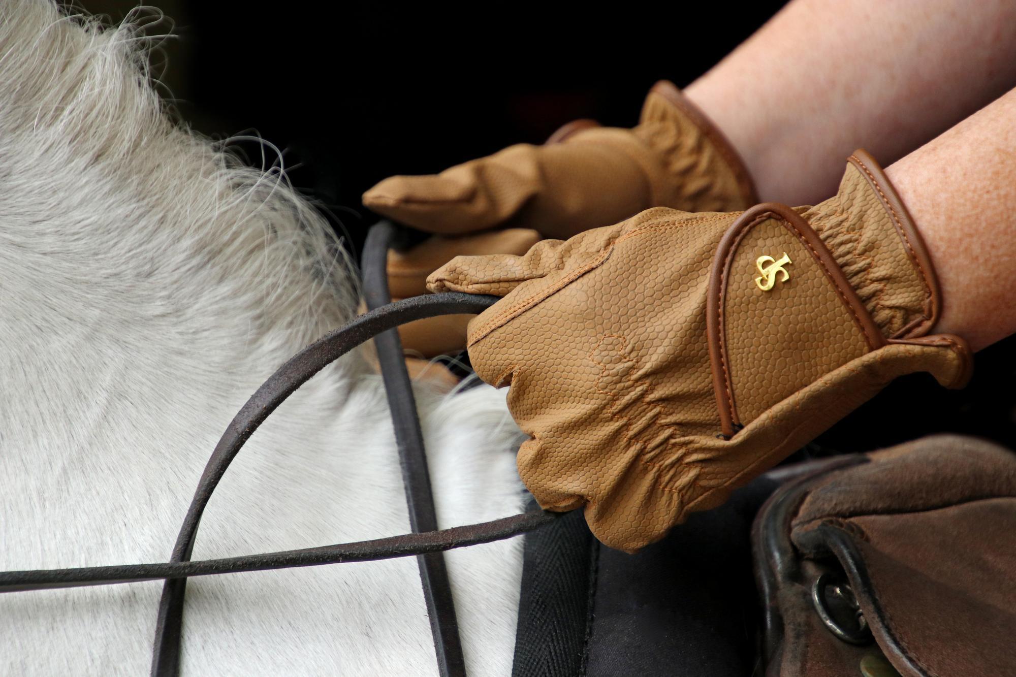 Gloves