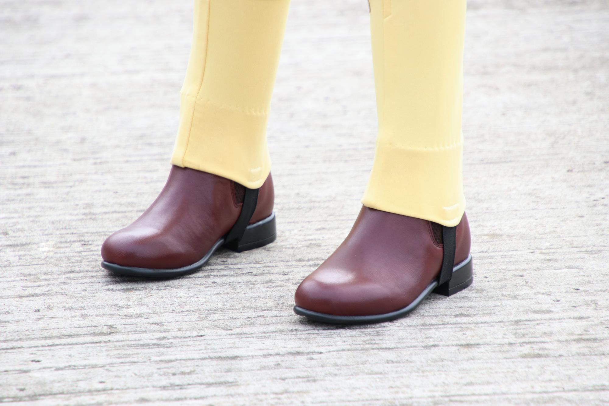 Jodhpur Boots