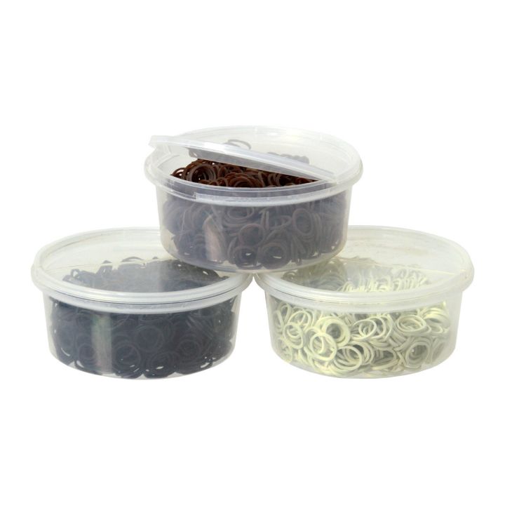 Supreme Products Plaiting Bands