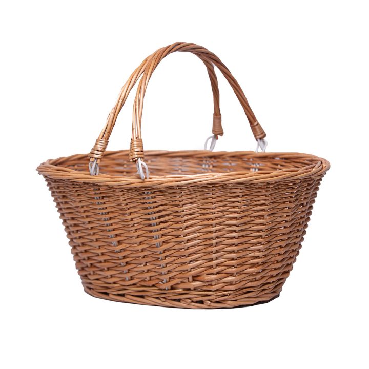 Supreme Products Grooming Basket Supreme Products Grooming Basket