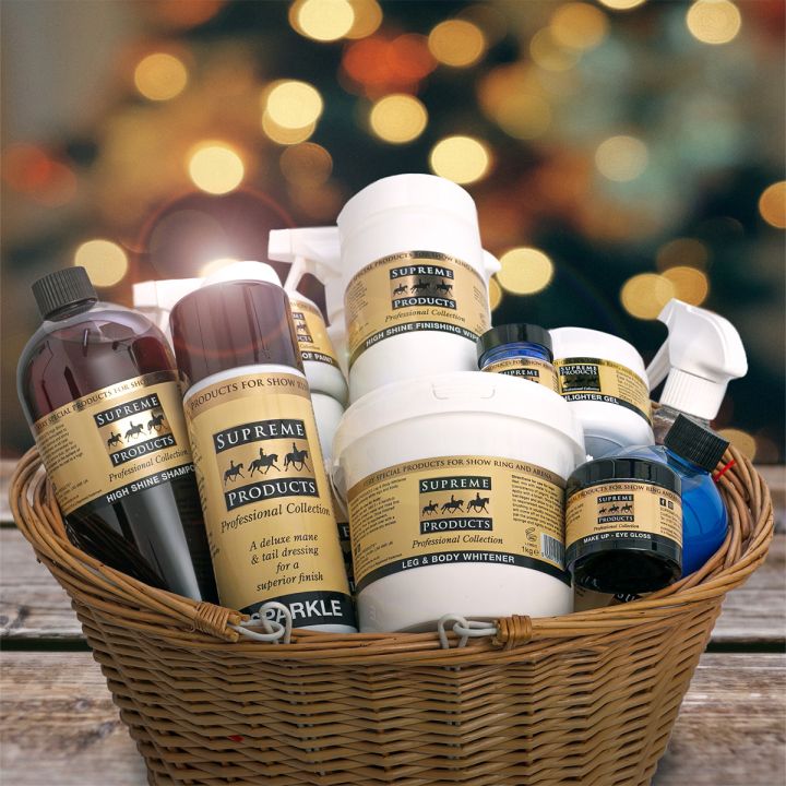Supreme Products Ultimate Gift Basket Supreme Products Ultimate Gift Basket