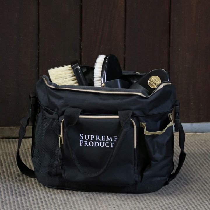 Supreme Products Pro Groom Ring Bag