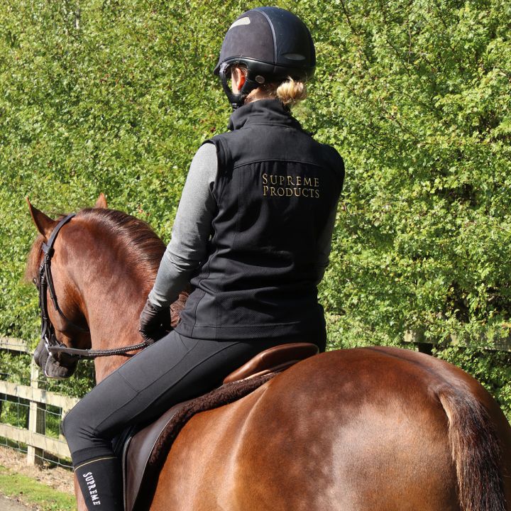 Supreme Products Active Show Rider Gilet Supreme Products Active Show Rider Gilet