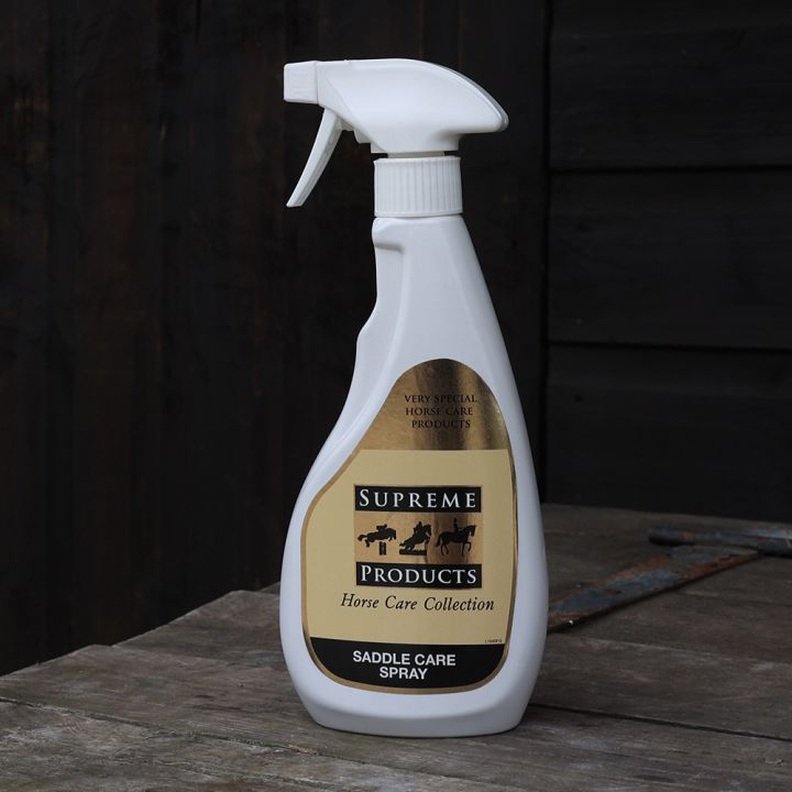 Supreme Products Saddle Care Spray