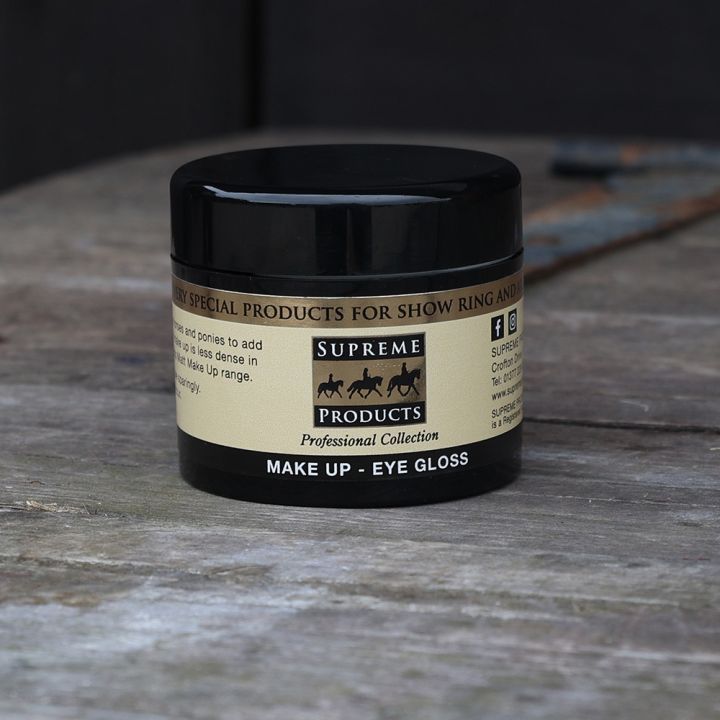 Supreme Products Eye Gloss
