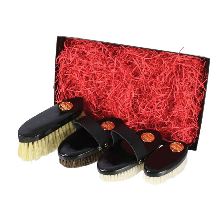 Supreme Products Complete Perfection Brush Gift Set Supreme Products Complete Perfection Brush Gift Set