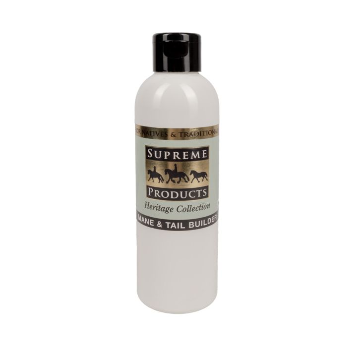 Supreme Products Heritage Mane & Tail Builder