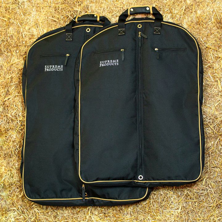 Supreme Products Pro Groom Children's Garment Bag