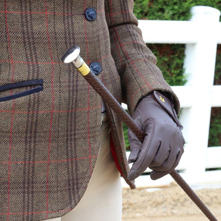 Supreme Products Plaited Show Cane