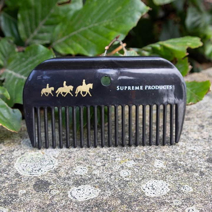 Supreme Products Pampered Pony Mane Comb