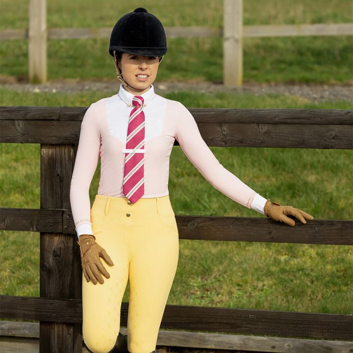Supreme Products Champion Show Rider Competition Breeches