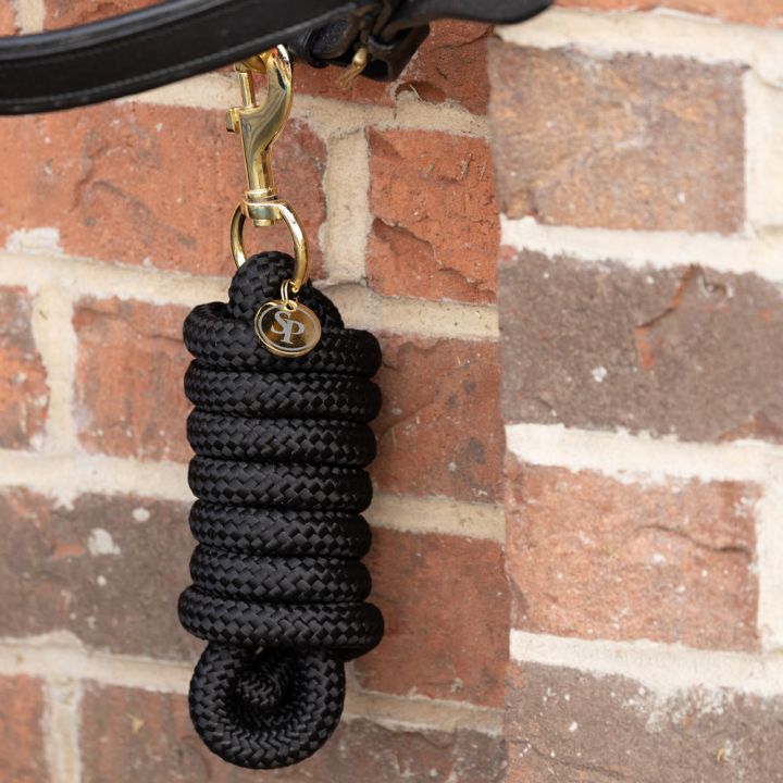 Supreme Products Royal Occasion Lead Rope