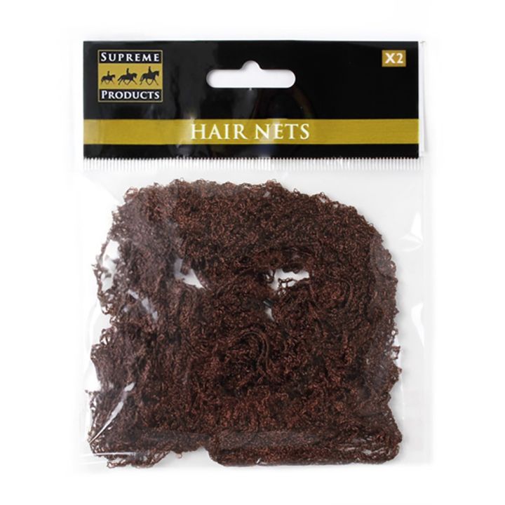 Supreme Products Hair Net