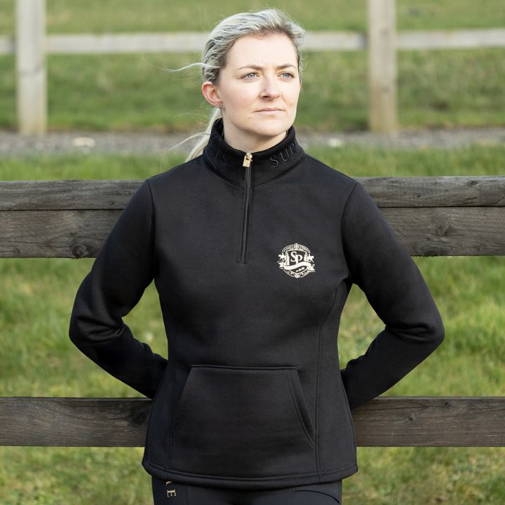 Supreme Products Active Show Rider Sweatshirt Supreme Products Active Show Rider Sweatshirt