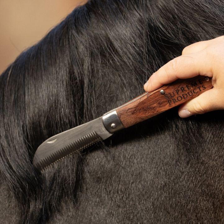 Supreme Products Neat & Tidy Thinning Knife Supreme Products Neat & Tidy Thinning Knife