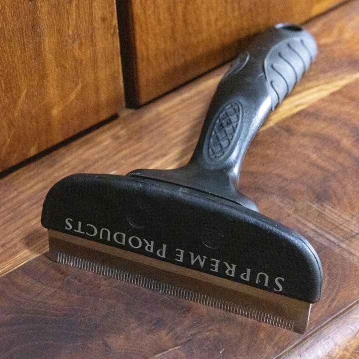 Supreme Products Neat & Tidy Glorious Groomer