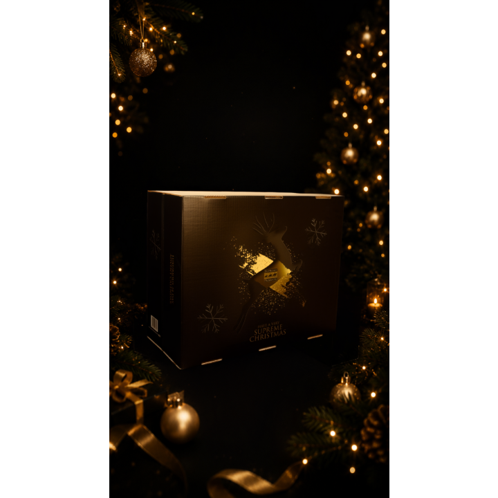 Supreme Products 2026 24 Day Advent Calendar - Adult