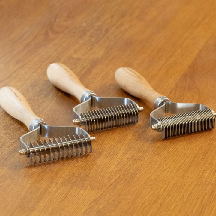 Supreme Products Neat & Tidy Thinning Comb Supreme Products Neat & Tidy Thinning Comb