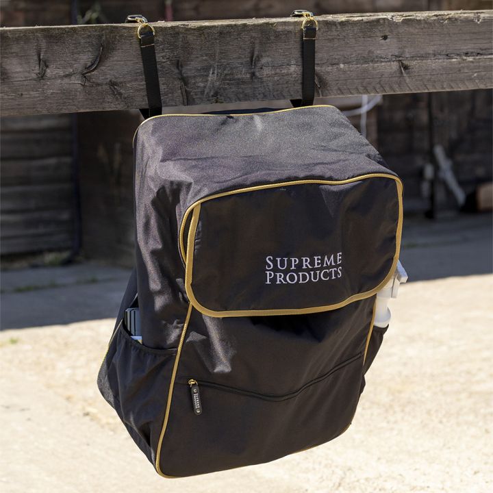 Supreme Products Pro Groom Stable Bag Supreme Products Pro Groom Stable Bag