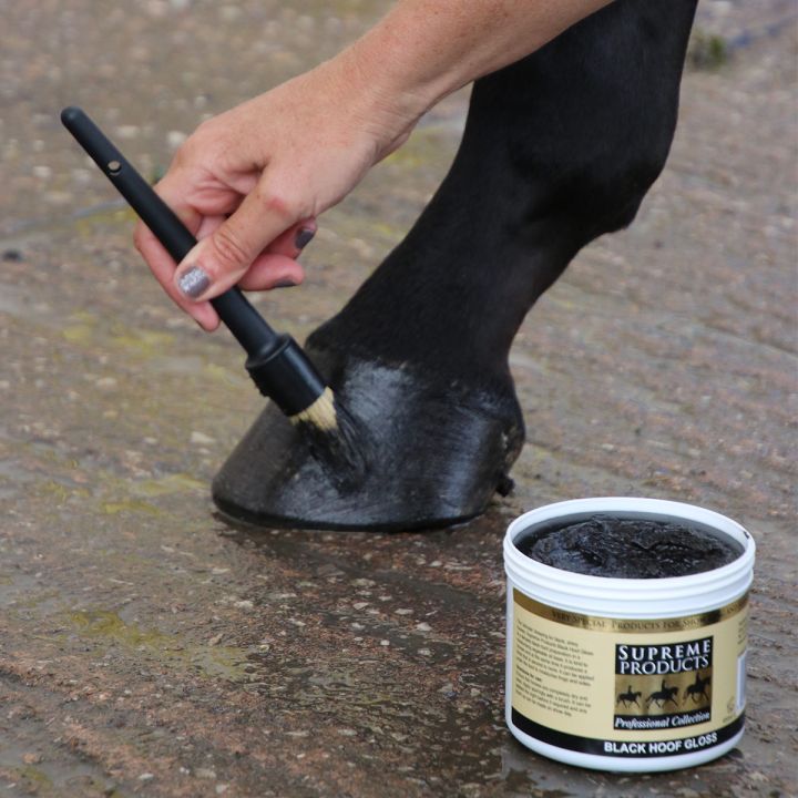 Supreme Products Hoof Gloss