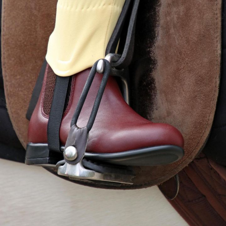 Supreme Products Show Ring Jodhpur Boots Supreme Products Show Ring Jodhpur Boots