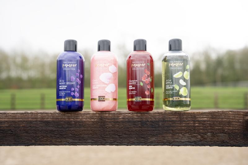 Perfect Pampering Collection