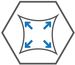 Four-Way Stretch